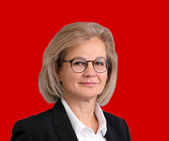 Barbara Günther-Reuß - Rechtsanwältin und Fachanwältin für Familierecht - PLATO Rechtsanwälte Esslingen am Neckar