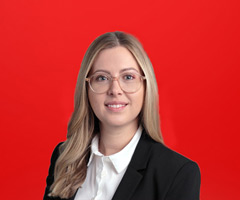 Julia Hinderer - Rechtsanwältin und Fachanwältin - Strafrecht - Esslingen am Neckar, Göppingen, Kirchheim unter Teck