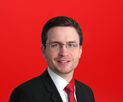 Florian Rieleder - Rechtsanwalt und Fachanwalt- Verkehrsrecht, Strafrecht, Arbeitsrecht - ADAC Vertragsanwalt - Esslingen am Neckar, Kirchheim unter Teck