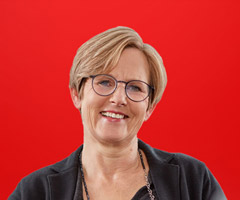 Katrin Strobel - Rechtsanwältin und Fachanwältin für Mietrecht und WEG-Recht - PLATO Rechtsanwälte Esslingen am Neckar
