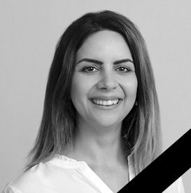 Sunay Meral - Rechtsfachwirtin - PLATO Rechtsanwälte Fachanwälte Esslingen Göppingen Kirchheim
