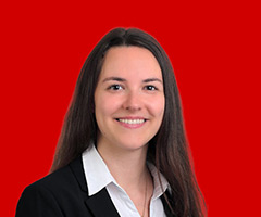 Svenja Aichele - Rechtsanwältin - PLATO Rechtsanwälte